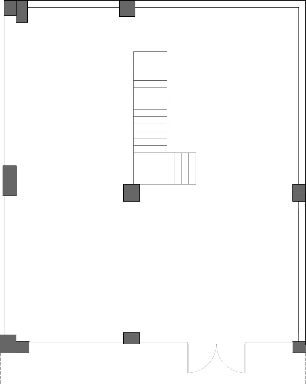 此为室内设计办公室，忘各位大师多多给意见！_1-1.jpg