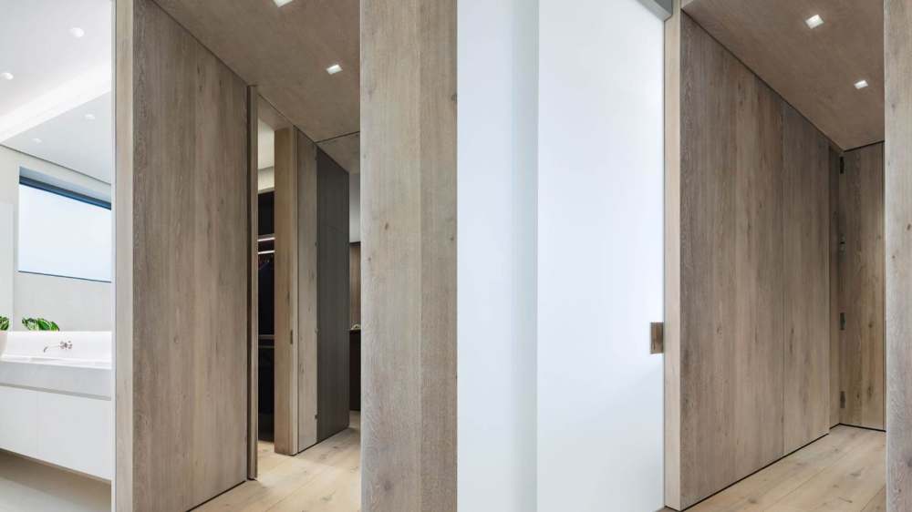 152 ELIZABETH STREET MODEL APARTMENT New York City  by  GABELLINI SHEPPARD_图片1.jpg