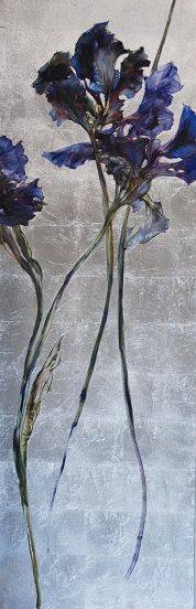 法式别墅软装素材_372bbbee0978fe619f0e953b9394beec--purple-iris-floral-paintings.jpg