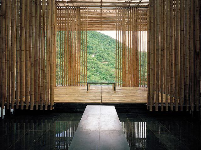 带你发现生活中的新中式—乐享其中