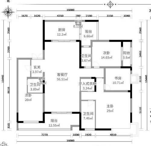 给我一个户型，还你一个方案（不定期更新）_IMG_8372.JPG