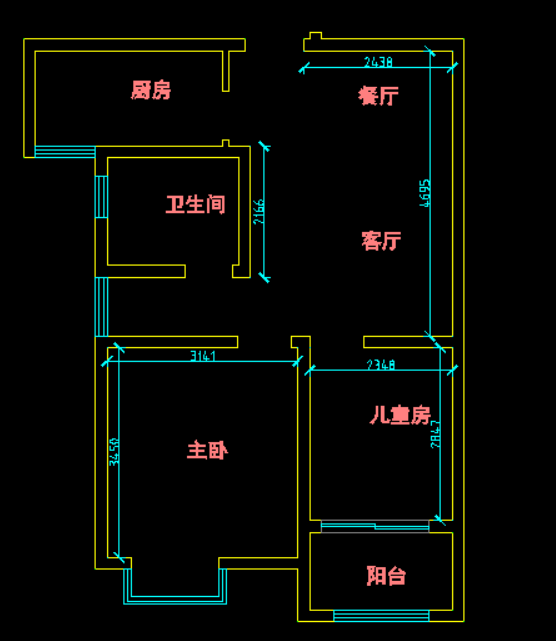 RE小户型_小户型