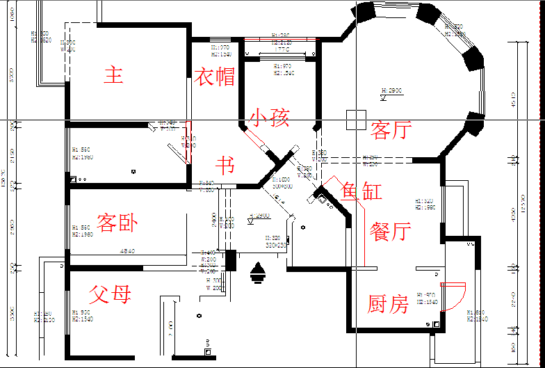 高难度异形户型方案！大神快来！_`Q4SS`%V)$E`E$WIDA7JZ%8.png