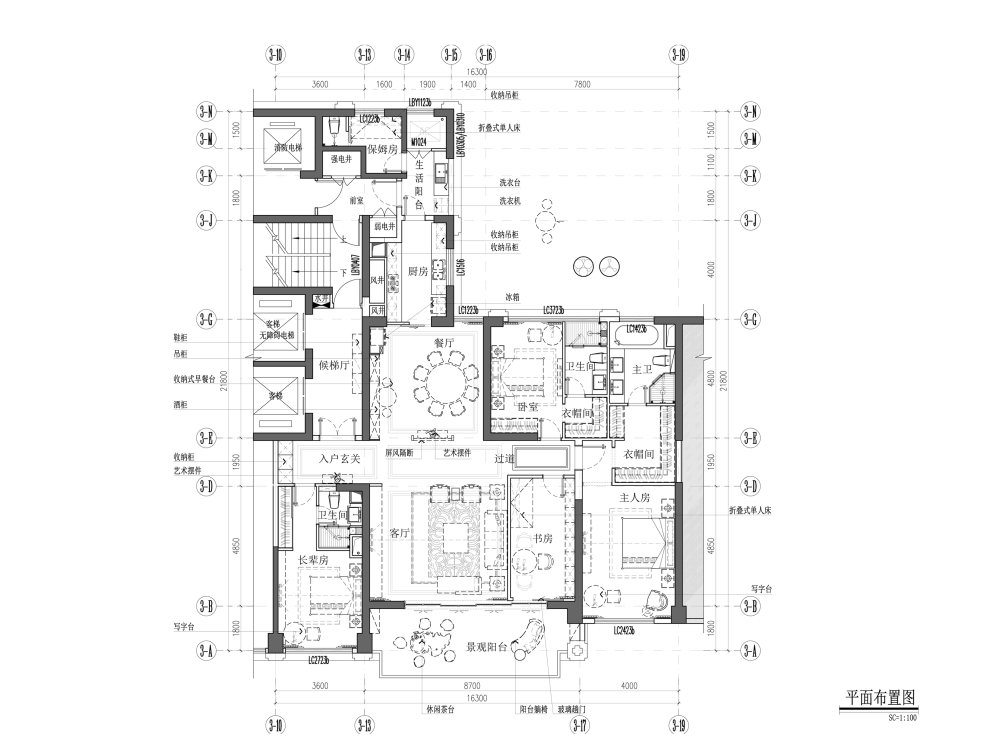 SketchUp 家装室内设计方案_002平面图_看图王.jpg