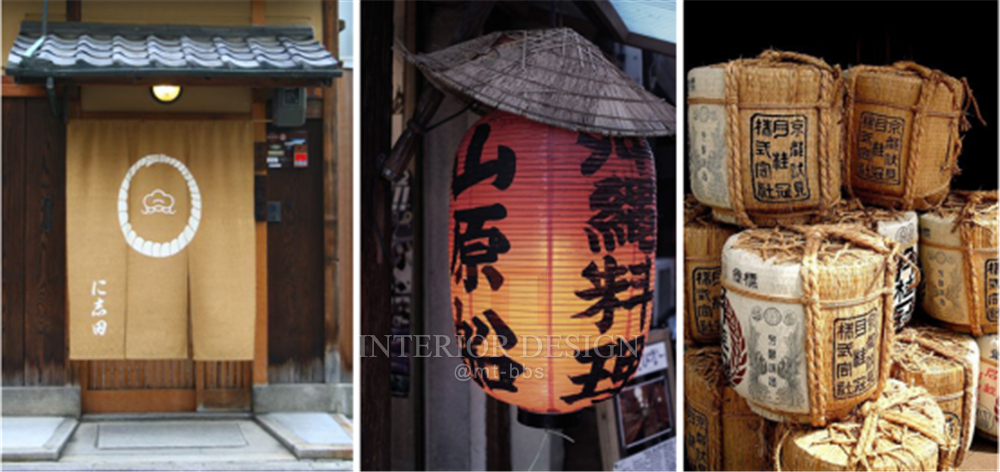 红树林和风阁居酒屋室内设计案例—北京海岸设计空间设计