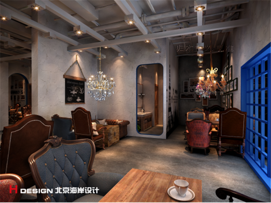 Na's cafe室内设计案例_Na's cafe8.png