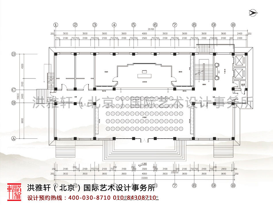 佛堂装修