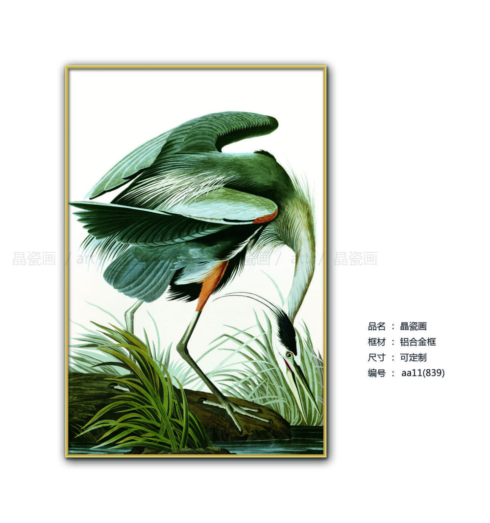 锦尚出品【晶瓷画】 晶莹剔透 玉瓷效果 艺术感强 欢迎定制_有需要咨询的请联系我哦 18918752672 微信同步qq52630079 欢迎咨询