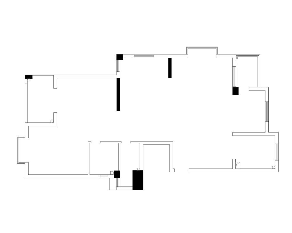 大神们在哪！！望指导_滨洲景园8-1302-Mode2l.jpg