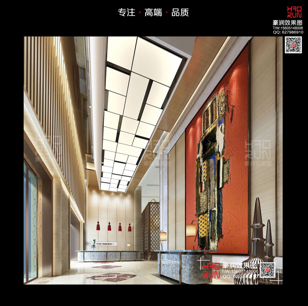南京豪润效果图---2017效果图作品合集部分展示_案例模板12.jpg
