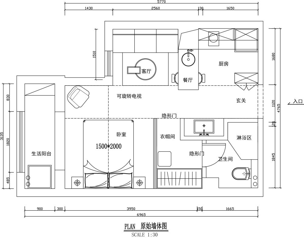 武汉某小区小面积户型求探讨_23.jpg