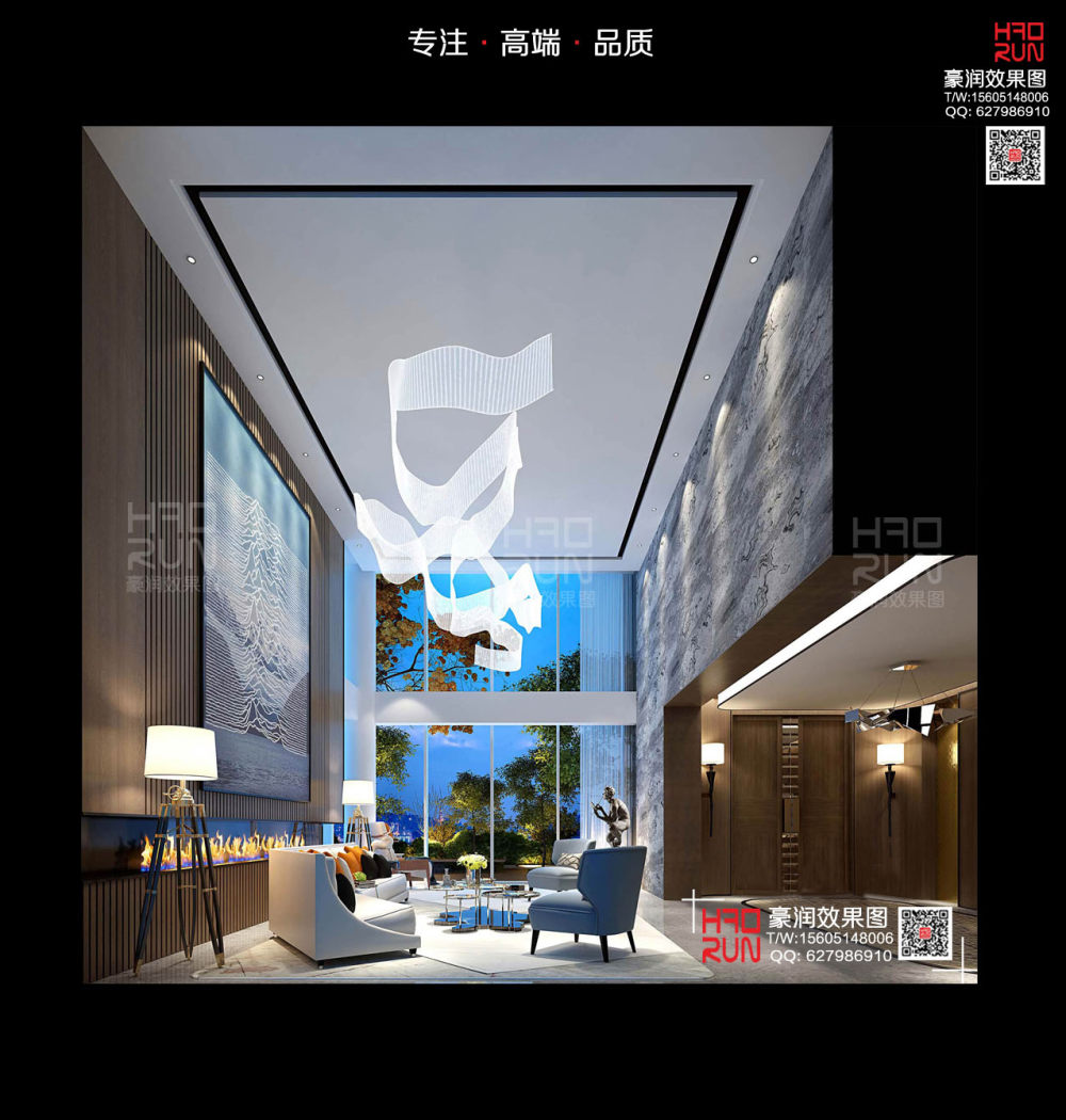 南京豪润效果图---2017效果图作品合集部分展示_案例模板15.jpg