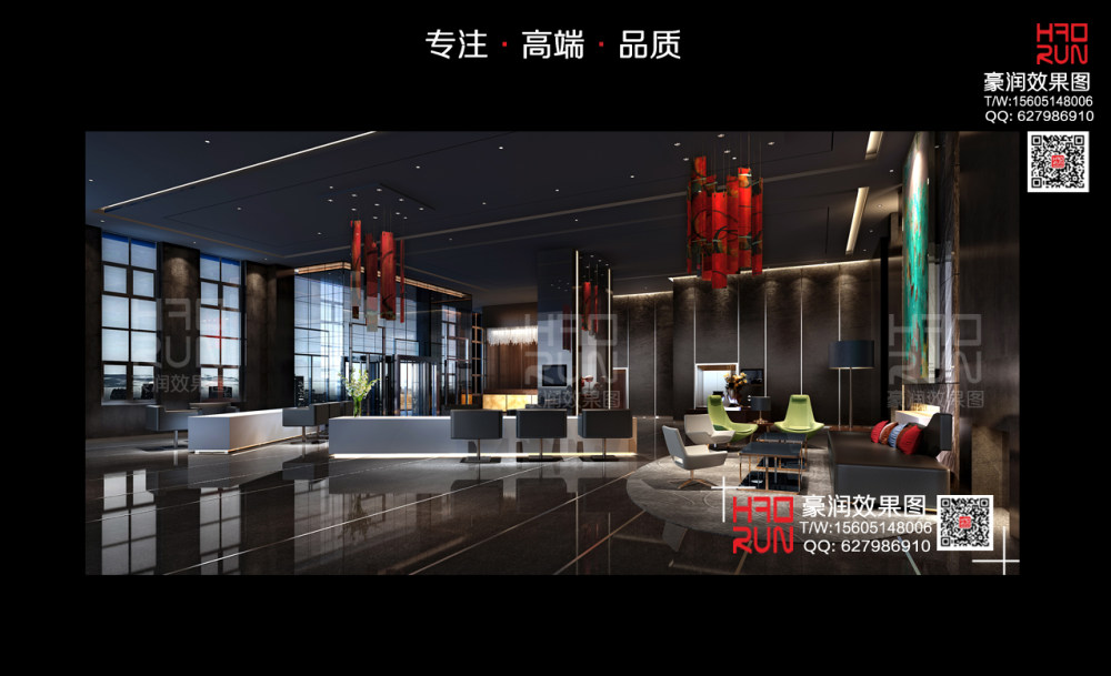 南京豪润效果图---2017效果图作品合集部分展示_案例模板5.jpg