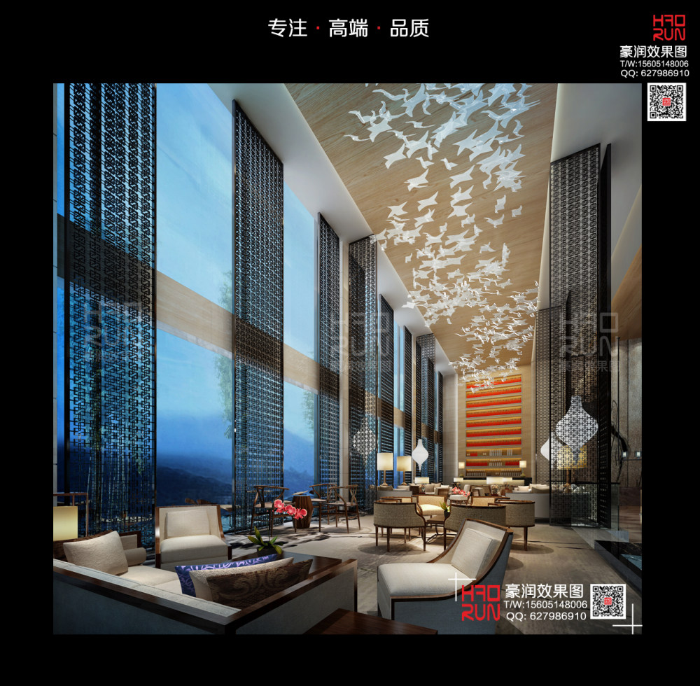 南京豪润效果图---2017效果图作品合集部分展示_案例模板8.jpg