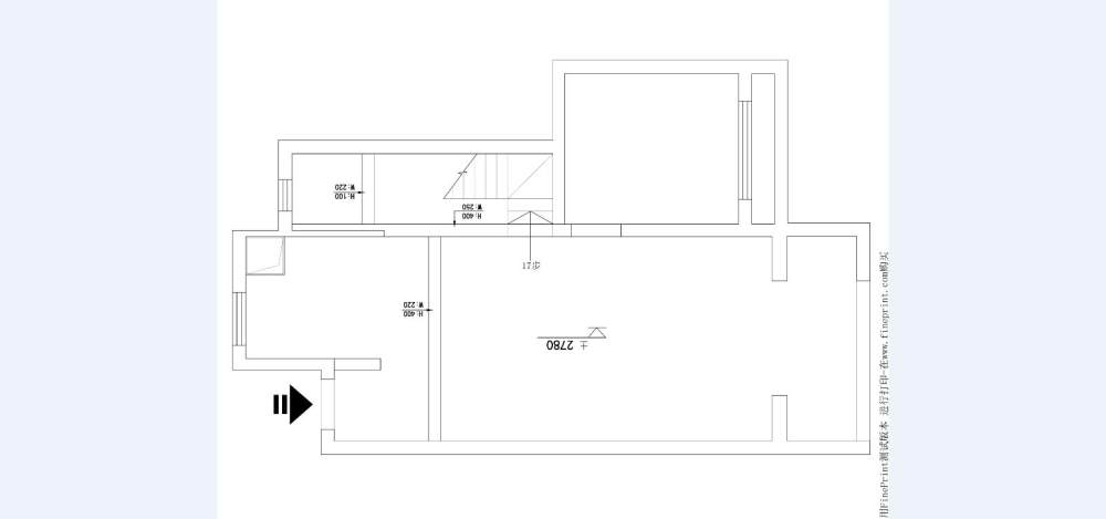 一层公共区域布置_晋江格林春天12# Model (1).jpg