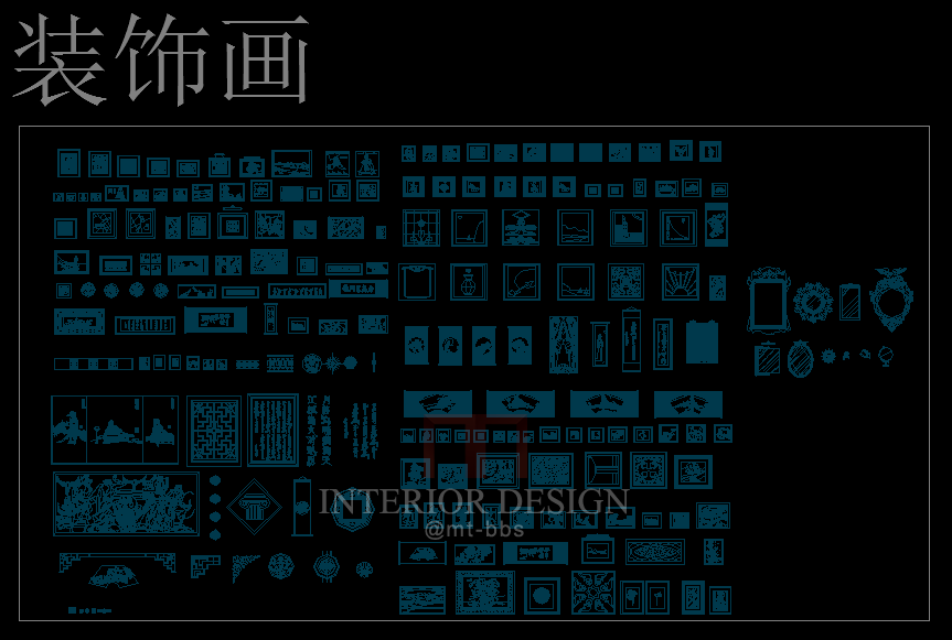 金螳螂、HBA制图规范及综合平立面图库/中式图库_QQ图片20171213142519.png