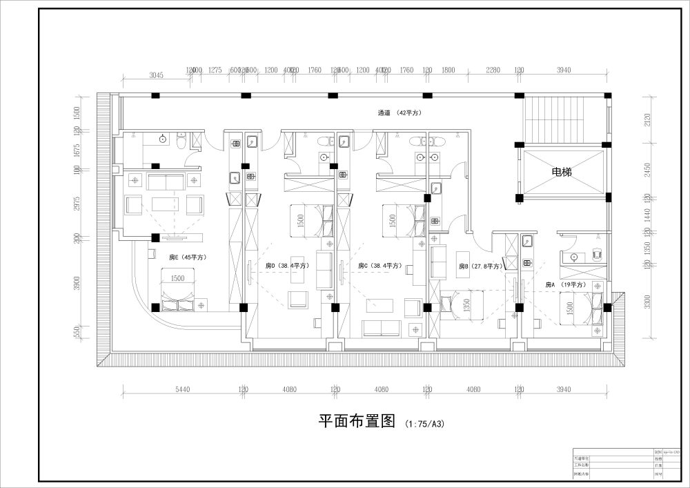 A 平面方案一.jpg