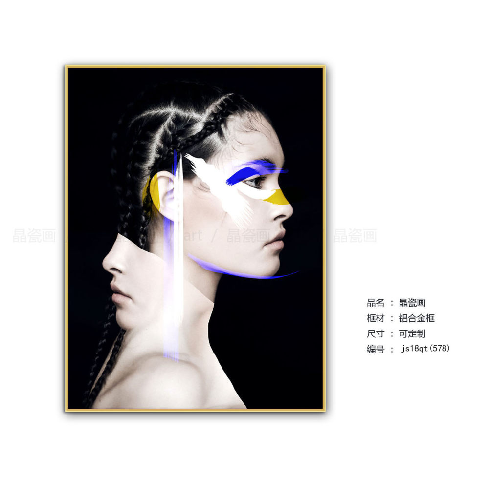 简欧风格装饰画_欢迎索取更多资料 田密18028766732