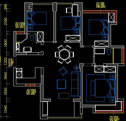 89平求四房双卫生间，求指导_6HYF}%@]N$JR{SX_{6SVBFL.png