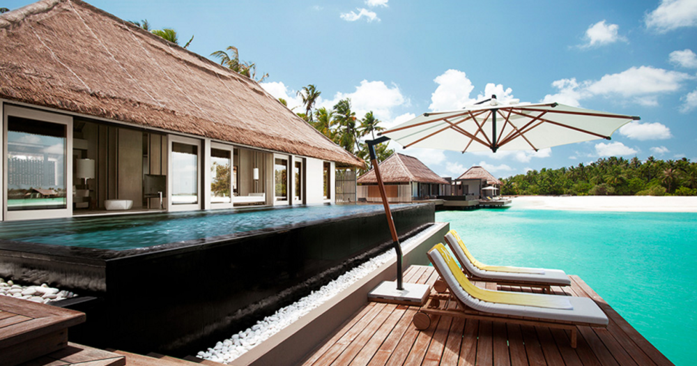 LV旗下--Cheval Blanc Randheli马尔代夫白马庄园_57、VILLAS GARDEN WATER VILLAS.png