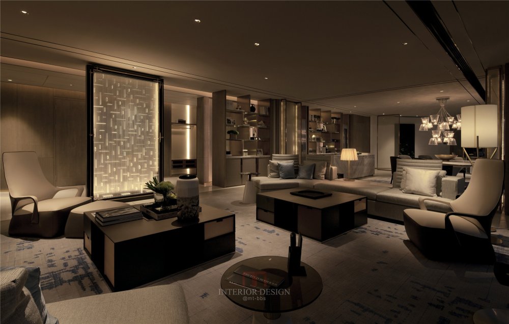 新品酒店设计方案合集_18.Presidential Suite.jpg-1.jpg