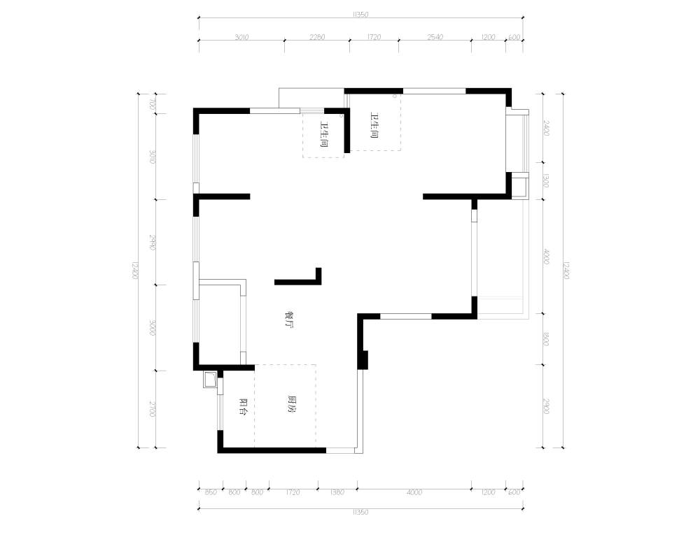 常规户型小三房_Drawing1-Mode2l.jpg