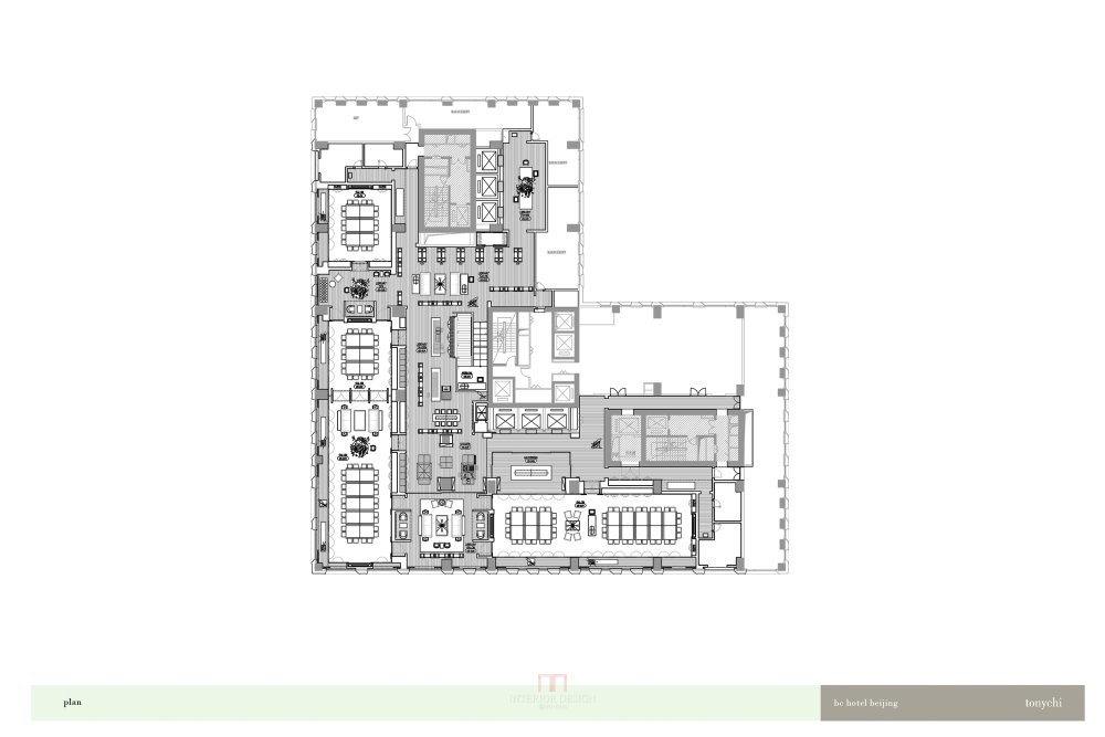 【季裕棠】北京BC HOTEL全套施工图 带物料手册(2.53G))   分享_00_A_PLAN.jpg