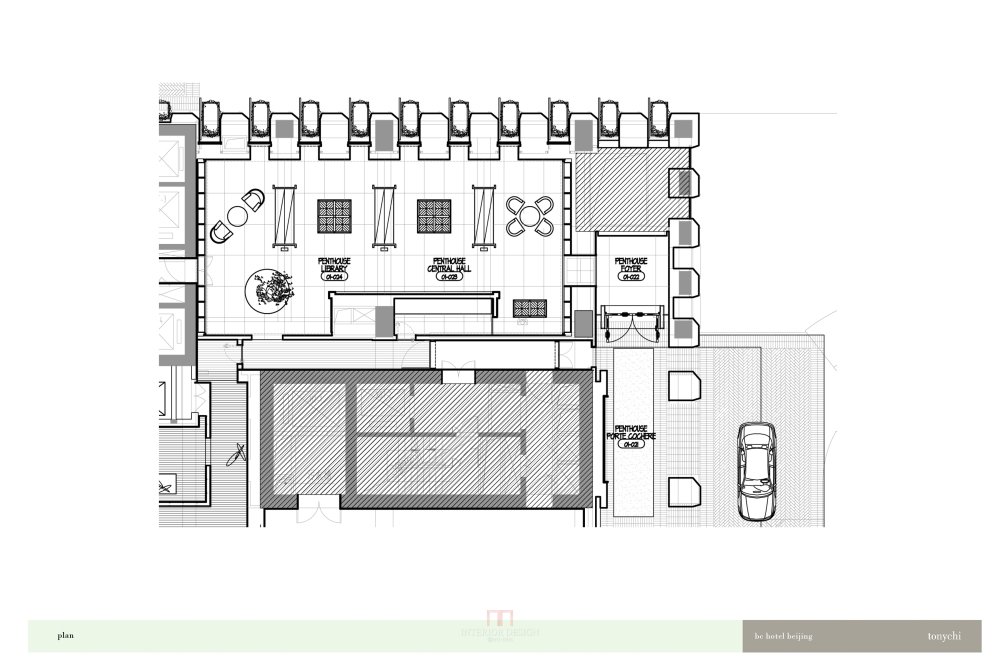 【季裕棠】北京BC HOTEL全套施工图 带物料手册(2.53G))   分享_00_B_PLAN.jpg