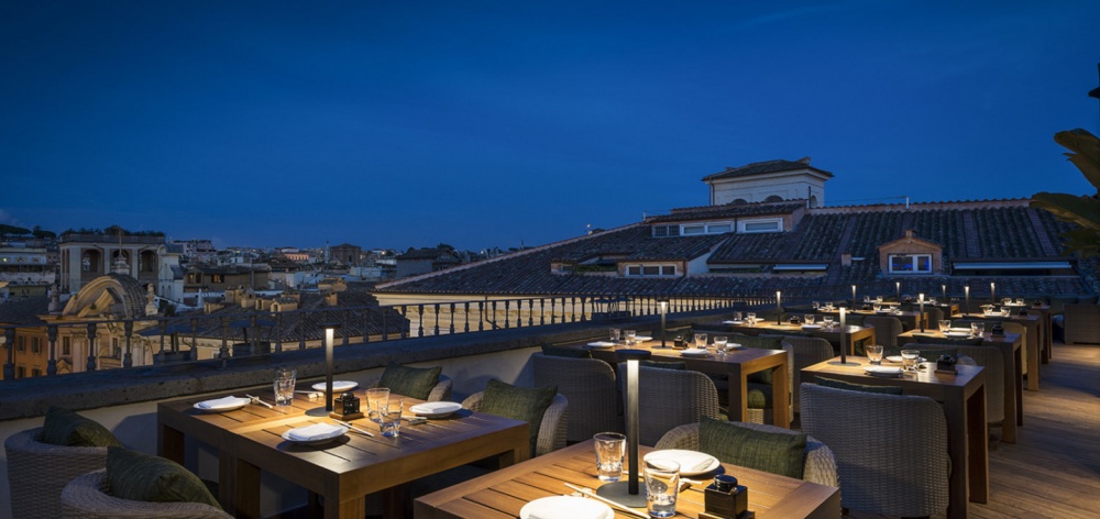 fendiprivatesuites芬迪精品酒店