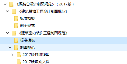 2017最新深装总制图规范_002