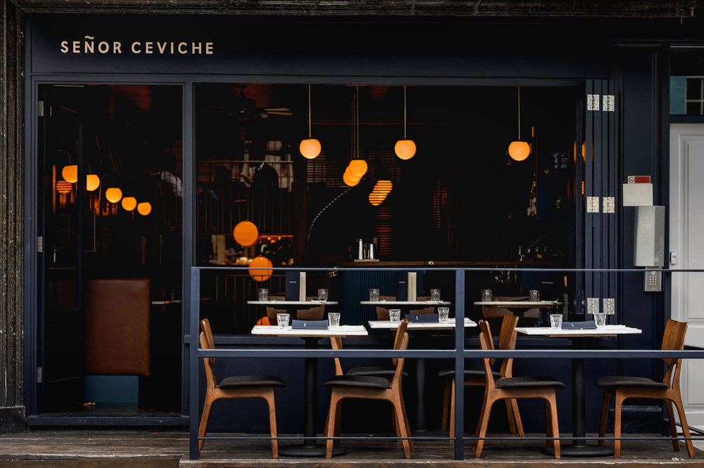 伦敦Senor Ceviche餐厅“殖民风格与波西米亚风情的碰撞_001-Señor-Ceviche-By-A-nrd-Studio.jpg