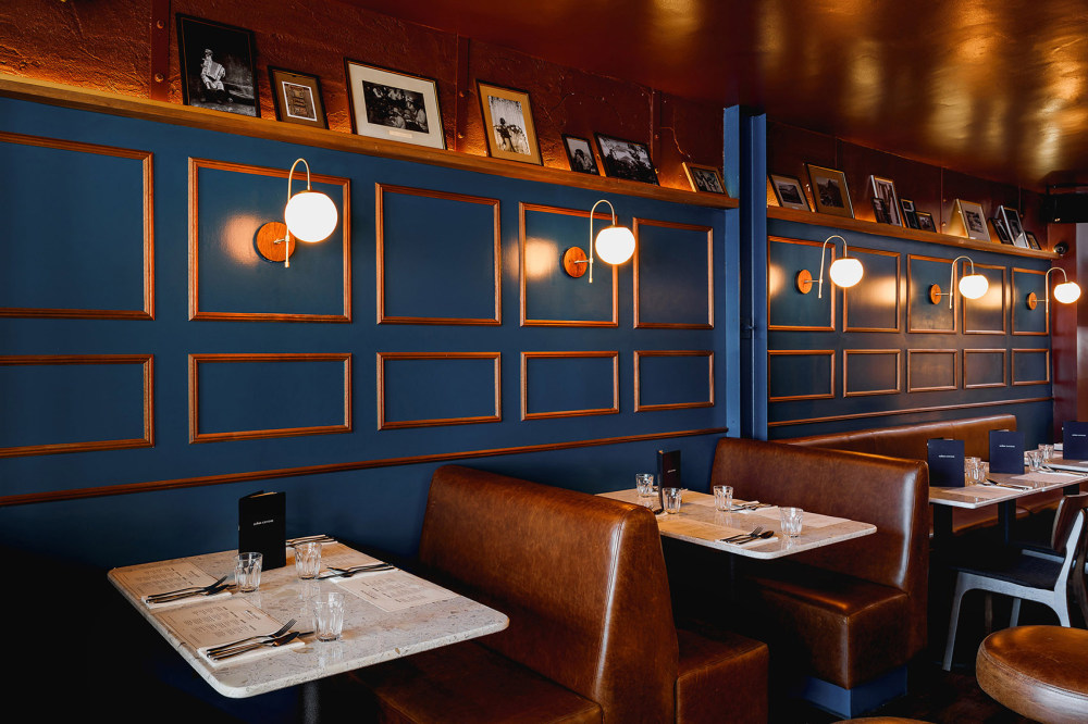 伦敦Senor Ceviche餐厅“殖民风格与波西米亚风情的碰撞_006-Señor-Ceviche-By-A-nrd-Studio.jpg