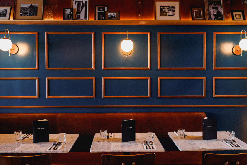伦敦Senor Ceviche餐厅“殖民风格与波西米亚风情的碰撞_007-Señor-Ceviche-By-A-nrd-Studio.jpg