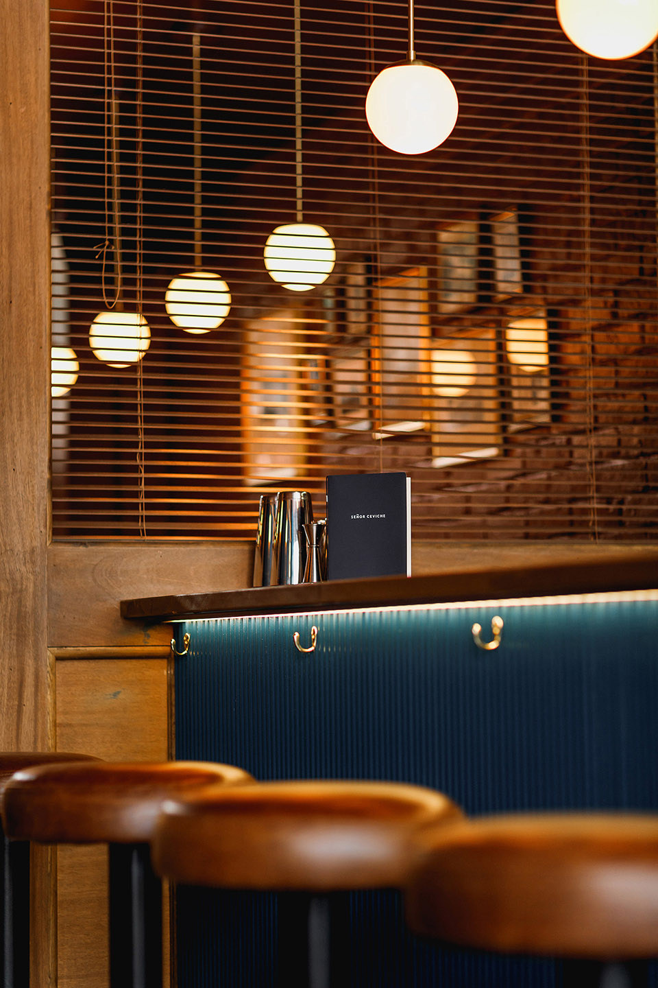 伦敦Senor Ceviche餐厅“殖民风格与波西米亚风情的碰撞_010-Señor-Ceviche-By-A-nrd-Studio.jpg
