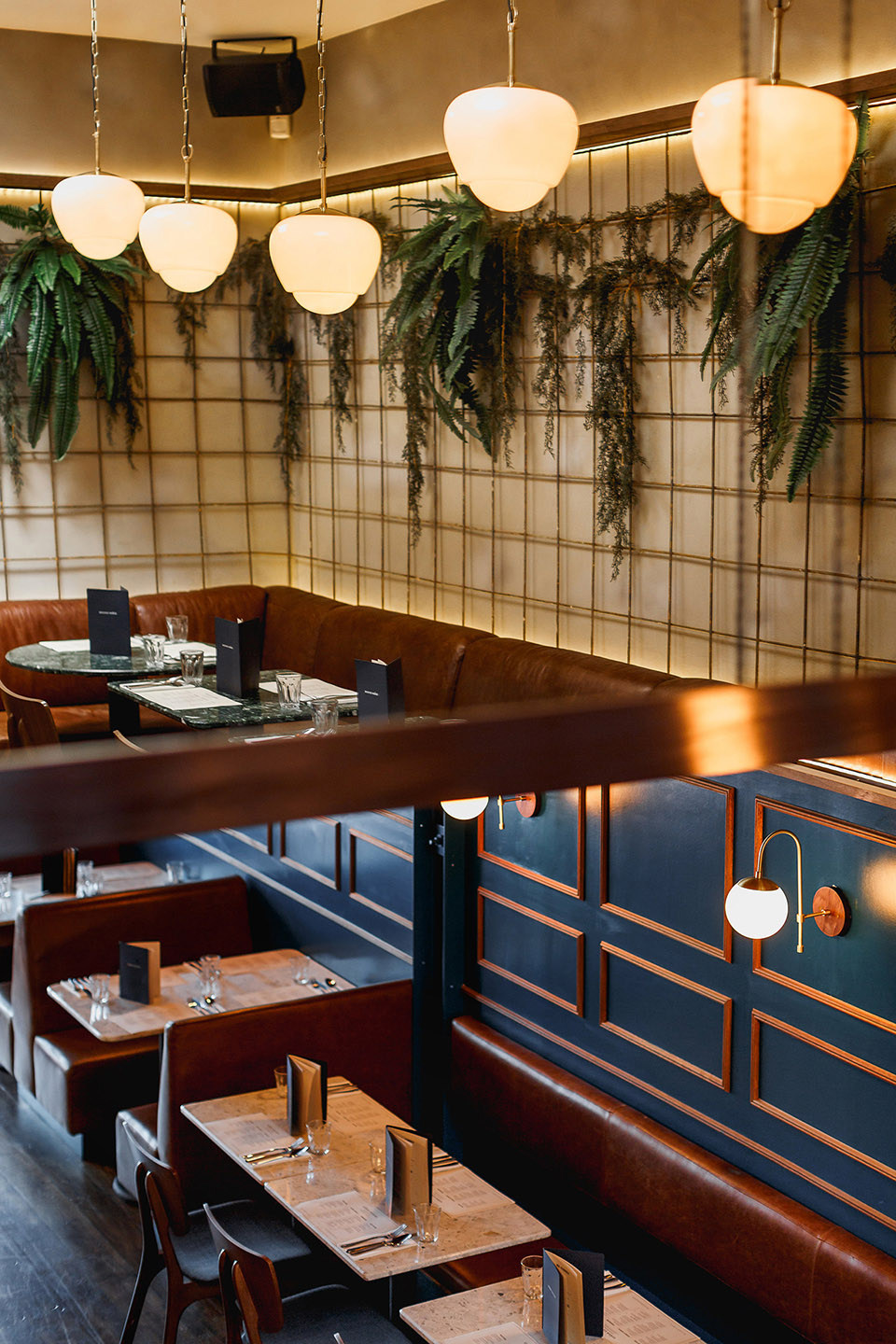 伦敦Senor Ceviche餐厅“殖民风格与波西米亚风情的碰撞_015-Señor-Ceviche-By-A-nrd-Studio.jpg