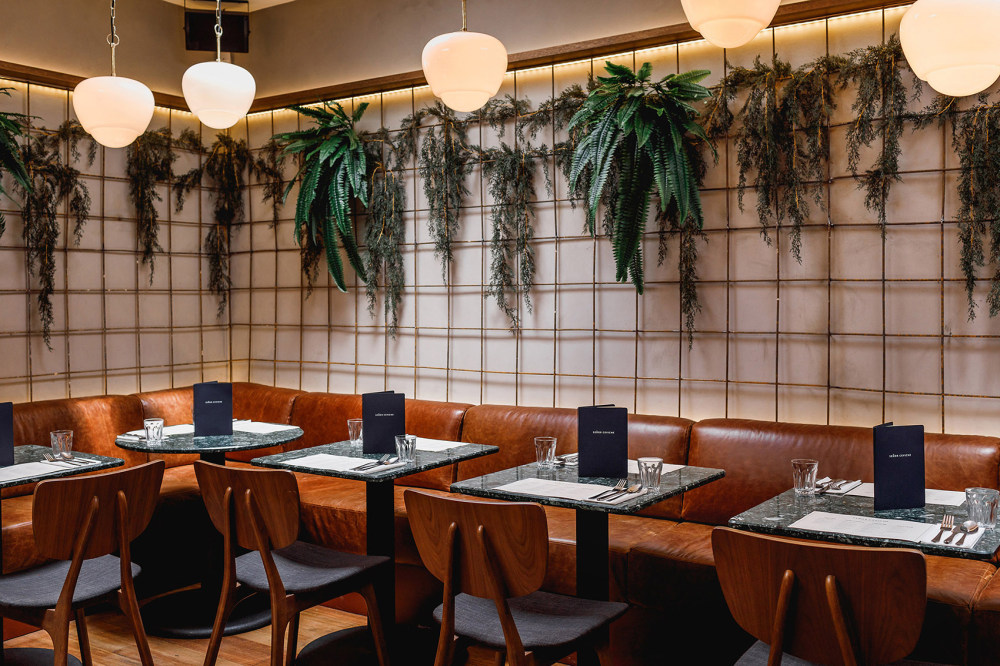 伦敦Senor Ceviche餐厅“殖民风格与波西米亚风情的碰撞_017-Señor-Ceviche-By-A-nrd-Studio.jpg