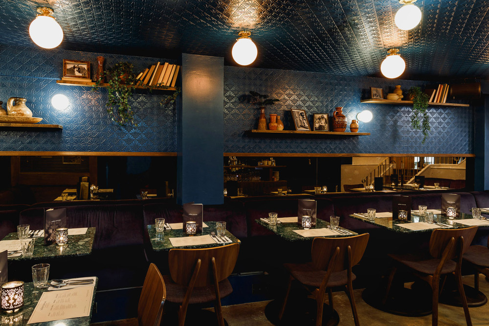 伦敦Senor Ceviche餐厅“殖民风格与波西米亚风情的碰撞_020-Señor-Ceviche-By-A-nrd-Studio.jpg