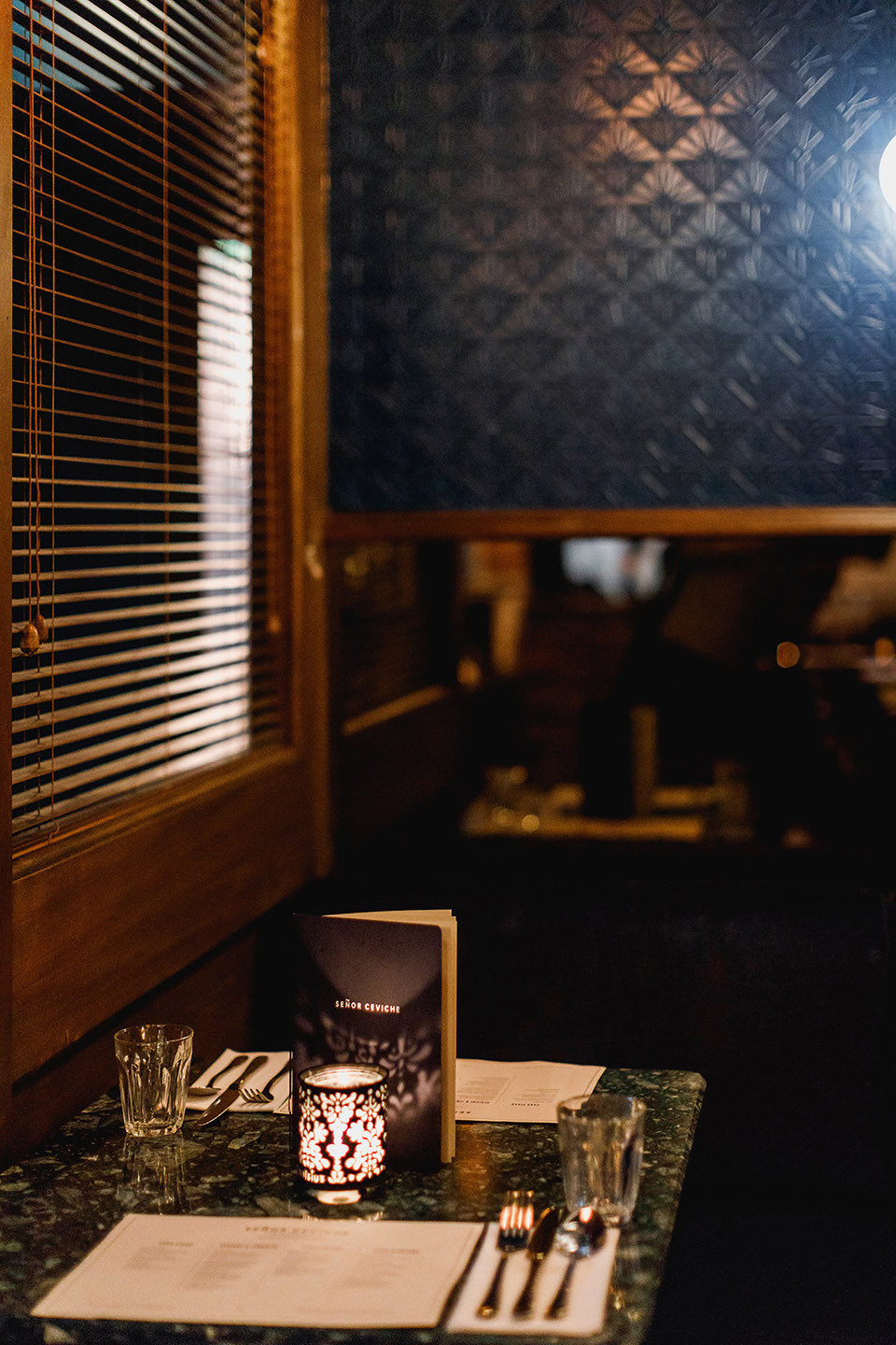 伦敦Senor Ceviche餐厅“殖民风格与波西米亚风情的碰撞_022-Señor-Ceviche-By-A-nrd-Studio.jpg