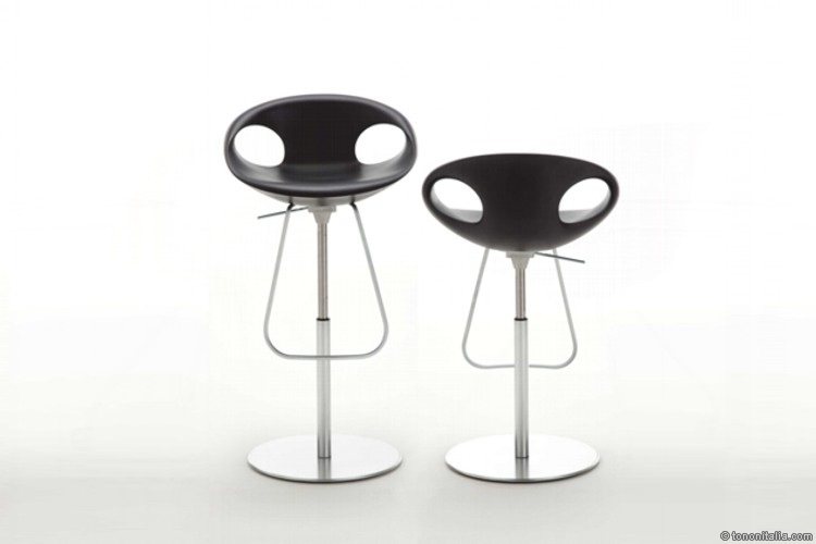 意大利tonon品牌家具  现代简约_Up - chair stool 907.41.JPG