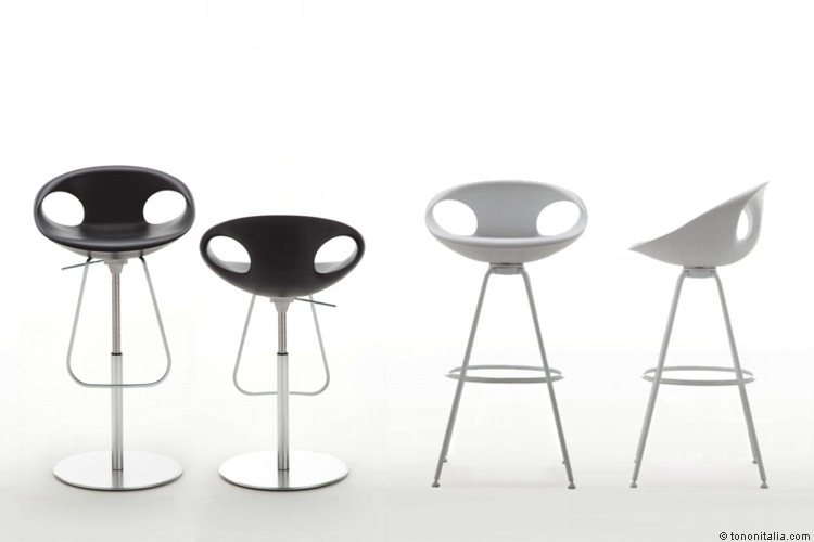 意大利tonon品牌家具  现代简约_Up - chair stool 907.JPG