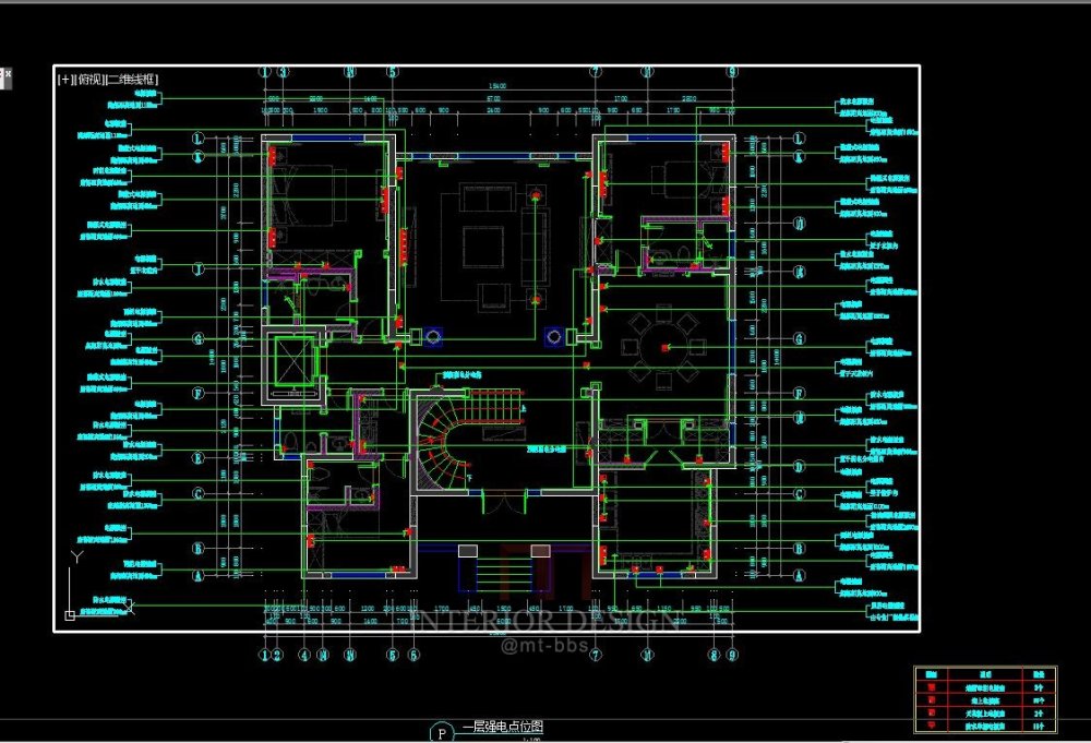 很适合初学者学习，老手参考的一套非常完善的一套图纸_F.jpg