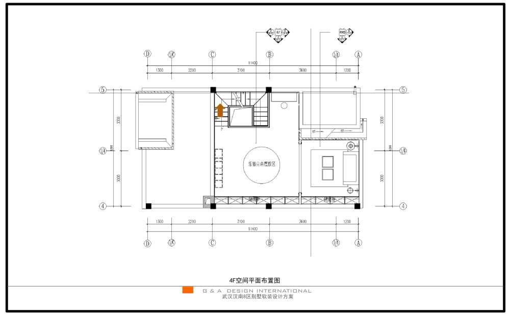 【G&A】武汉汉南8区别墅样板房(软装设计方案)_33.jpg