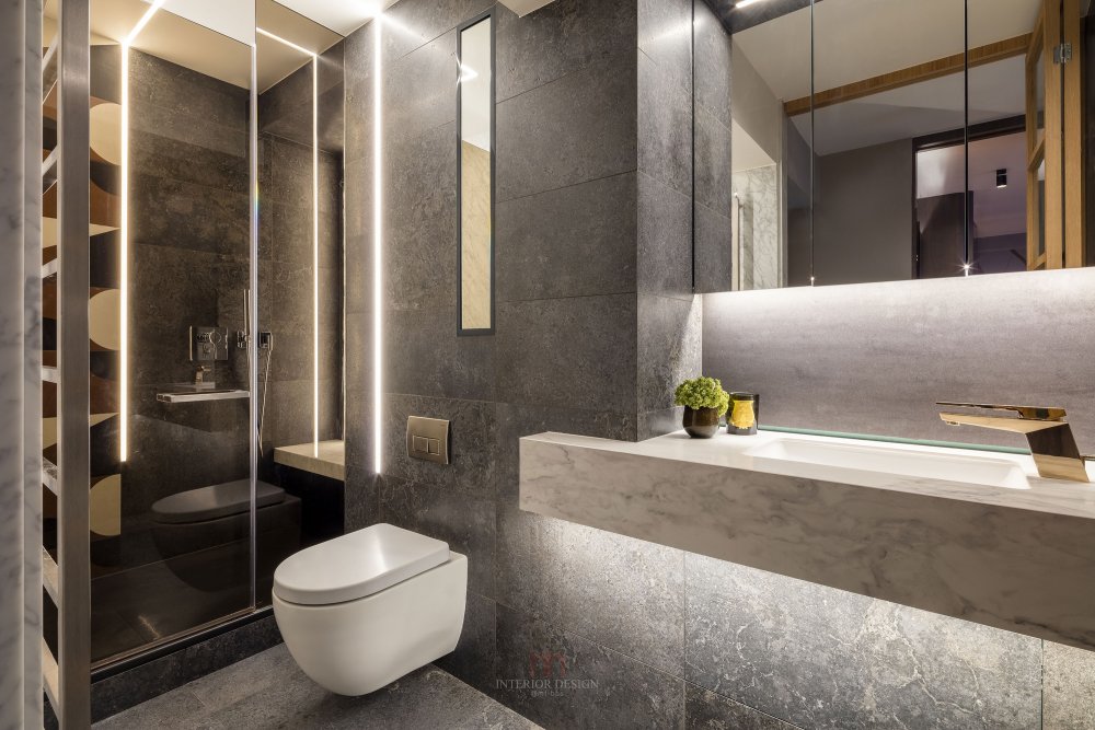 最新别墅样板豪宅设计国外设计 Daniel Hopwood 作品合集_Interior-Design-bathroom.jpg