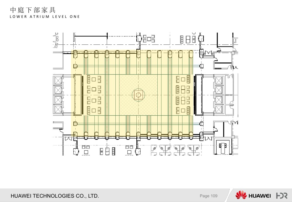 【美国HDR】HUAWEI华为华电科研楼B1设计方案+效果图丨PDF+JPG..._110.jpg