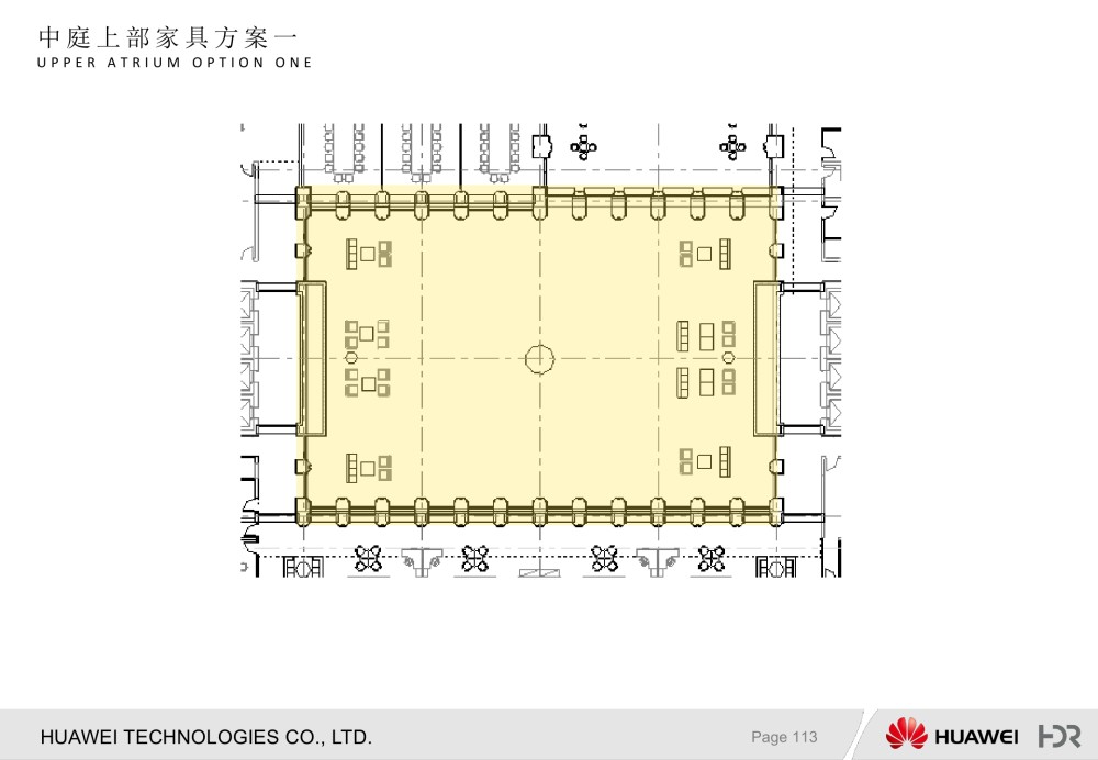 【美国HDR】HUAWEI华为华电科研楼B1设计方案+效果图丨PDF+JPG..._114.jpg