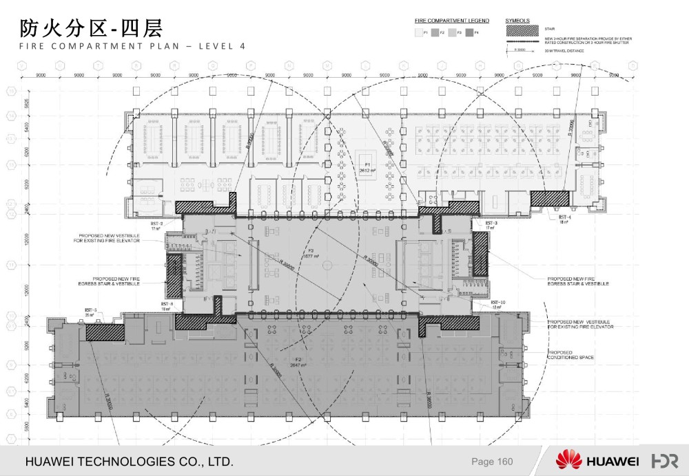 【美国HDR】HUAWEI华为华电科研楼B1设计方案+效果图丨PDF+JPG..._161.jpg