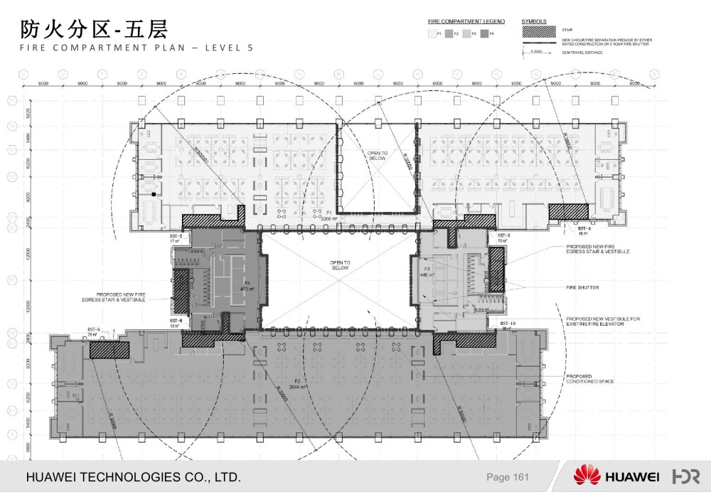 【美国HDR】HUAWEI华为华电科研楼B1设计方案+效果图丨PDF+JPG..._162.jpg