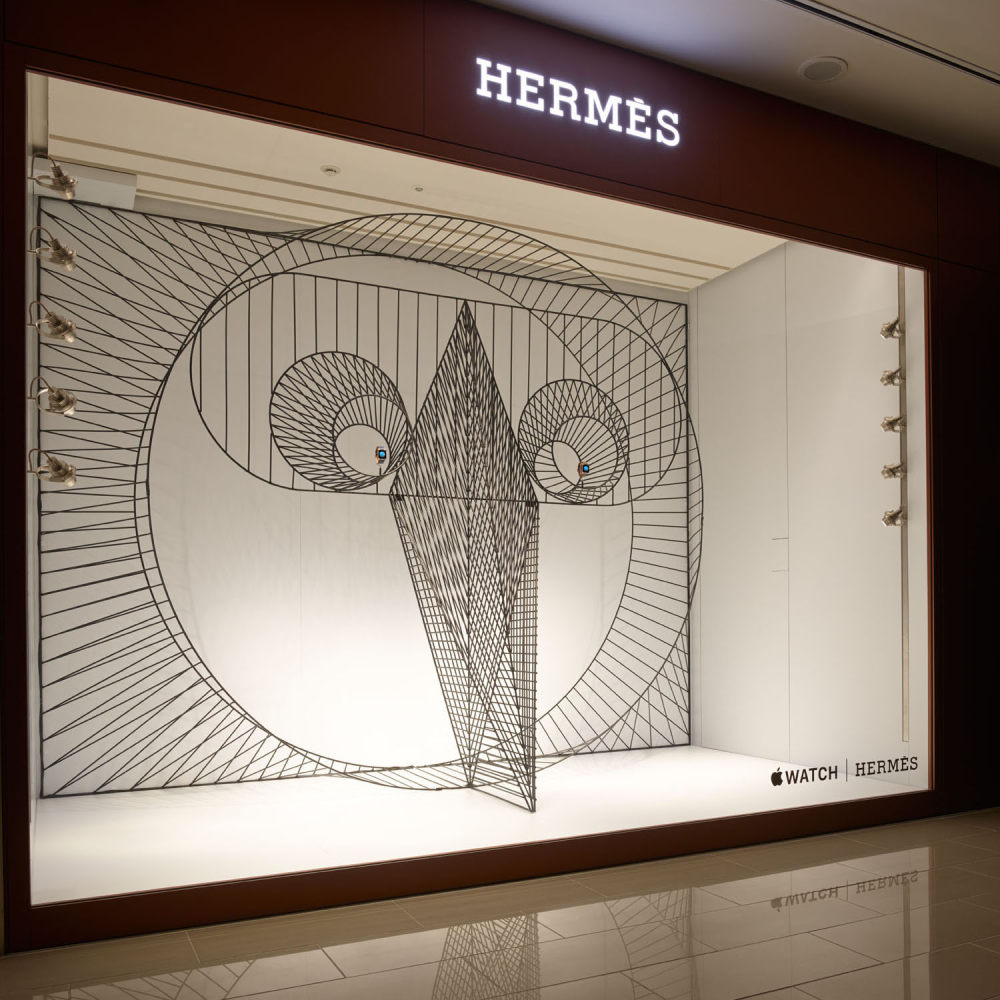 Gam Fratesi | 跨越文化差异的传统设计_GamFratesi_Hermès_Courtesy of Hermès Japon_Ph. Nacása &amp; Partners 06.jpg