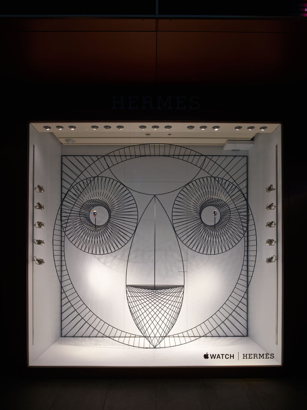 Gam Fratesi | 跨越文化差异的传统设计_GamFratesi_Hermès_Courtesy of Hermès Japon_Ph. Nacása &amp; Partners 08.jpg