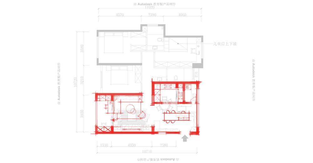 【集思广益】做了3个方案，求点建议_1111111